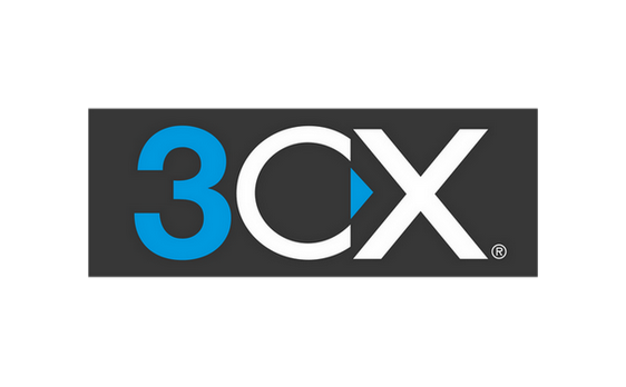 Logo 3CX