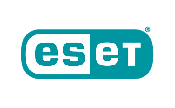 Logo ESET