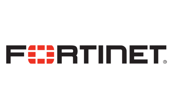 Logo Fortinet