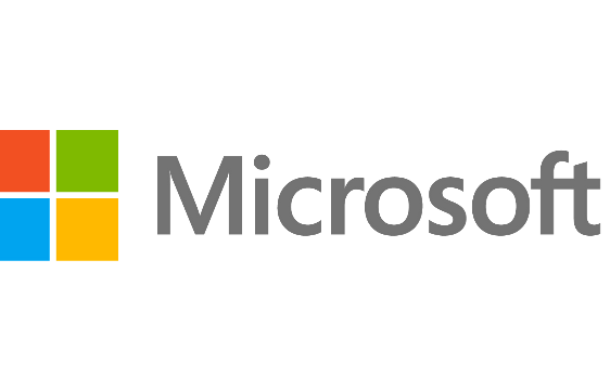 Logo Microsoft