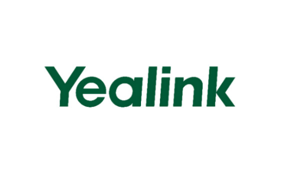 Logo Yealink